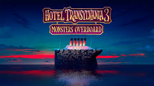 Do you like this video? Hotel Transylvania Becomes Hotel Transylvania 3 Monsters Overboard