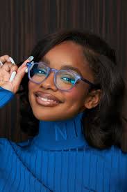 Marsai Martin