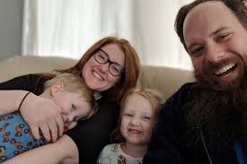 Fundraiser for Courtney Ferguson by Liz Anderson : Help for the Fergusons