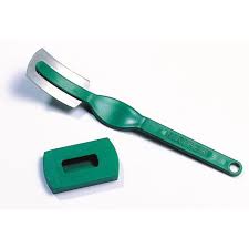 Lame Boulanger Matfer Professionnelle En Acier Achat Vente Ebauchoir Incisette Lame Boulanger Matfer Profe Cdiscount