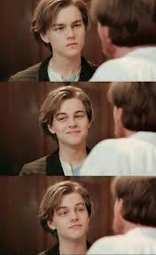 ромео и джульетта смотреть онлайн с леонардо ди каприо Pin Ot Polzovatelya Aida Na Doske Young Leonardo Dicaprio Leonardo Di Kaprio Znamenitosti Parni Znamenitosti