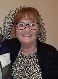 Condolence Book for Elizabeth (Liz) Fahey (née Fleming) (Blanchardstown,  Dublin)