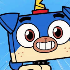 Select from 35919 printable crafts of cartoons, nature, animals, bible and many you might also be interested in coloring pages from poppies category. Uniwolf The Lil Cousin Of Unikitty And Puppycorn Unikitty Amino
