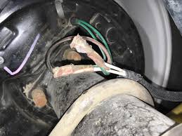 What gauge wire for electric trailer brakes? How To Brake Wiring Is Undersized Some Answers And Partial Solution Mechanical Technical Tips Oliver Owner Forums