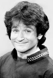Today marks the 10 year anniversary of Robin Williams death. RIP Robin  Williams, July 21, 1951-August 11, 2014