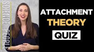 Salish sea activity book 4. Attachment Styles Take The Quiz To Discover Your Attachment Style