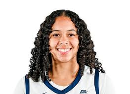 World Exposure Report Women's Basketball