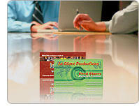 120 cards ( $0.25 each) $29.97. Double Profits With Double Sided Business Cards Resources