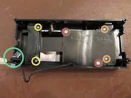 I unplugged everything to do a power reset. Xbox One Netzteil Day One Edition Auseinandernehmen Ifixit Reparaturanleitung