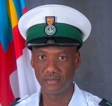 Anthony Sydney Strachan