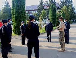 We did not find results for: Cinci Elevi De La Colegiul NaÈ›ional Militar Dimitrie Cantemir Breaza InfectaÅ£i Cu Noul Coronavirus Cursurile Se Vor Å£ine Online Financial Intelligence