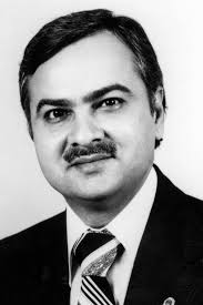 Ex directores internacionales