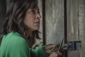 Stay Close" Episode #1.6 (TV Episode 2021)