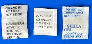 Learn More About Silica Gel A Common Pet Toxin Aspca