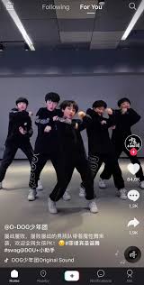 Douyin not only provides the content from china, but also has different features in app. Táº£i Douyin Apk 16 8 0 Tiktok China Vá» Ä'iá»‡n Thoáº¡i Android Miá»…n Phi