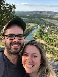 x PARTY — Tricia + Justin