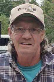 Calvin J. Grant 1955-2024