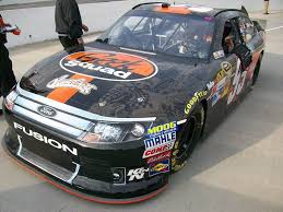 After 13 years racing in nascar's premier series, carl edwards is stepping away from the sport for the 2017 season. Carl Edwards Geek Squad West Coast Customs Racing Nascar