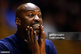 525 Julius Hodge Photos & High Res Pictures