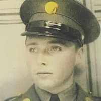 Thomas Patrick Parke (1919–2007) • FamilySearch