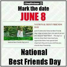 National best friend day date in the current year: My Bestfriend Quotes Home Facebook