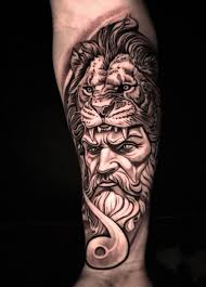 Mark LeMay ⋆ Villain Arts