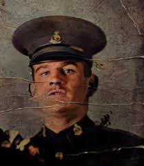 Joseph Dawson (1888-1912)