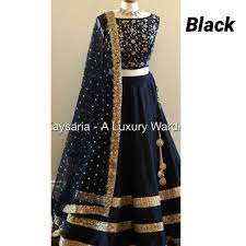 Mahu membeli dan memakai baju kot untuk tampak segak, kemas, bergaya dan professional? Baju Bollywood Murah Sale Dress Lengha Choli Shopee Malaysia