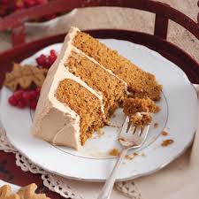 Rich german chocolate cake mix and cream cheese filling are paired together for a cake that all of your holiday guests giving rave reviews. Festive Christmas Cakes Paula Deen Magazine