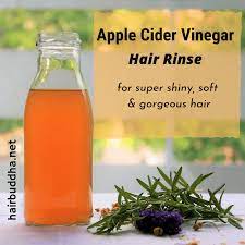 Apple Cider Vinegar Hair Rinse For Ph Balance Shine And Conditioning Vinegar For Hair Apple Cider Vinegar For Hair Vinegar Hair Rinse