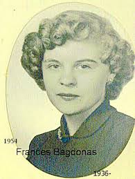 MCE, Class of 1959 Alice Grace Morse, 81, of Free Soil passed away  unexpectedly