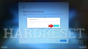 They help us to know which pages are the most and least popular and see how visitors move around the site. Hard Reset Ctl Chromebook Tab Tx1 How To Hardreset Info