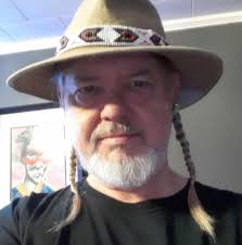 Introduction and seeking keyboard player