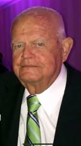 Donald Thompson Cross Jr. Obituary