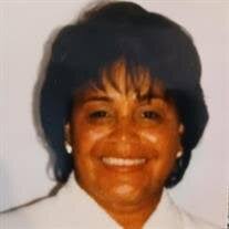 Carolyn N. Brooks Obituary