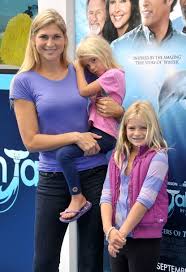 Gabrielle reece was born on january 6, 1970 in la jolla, california, and raised in saint thomas, u.s. Gabrielle Reece Opens Up About Her Marriage And New Book Being Submissive In Terms Of Service Shows A Sign Of Strength In A Woman New York Daily News
