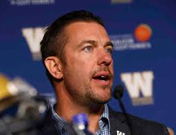 Bombers GM approaching draft day like kid in a candy store