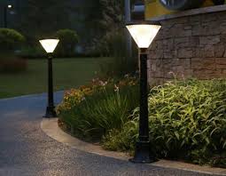 Solar garden lights are easy to install, no additional tools are required. Led Garden Lights Wholesale Promotion New Solar Lights Series Solar Lamp Post China Solar Lamp Post New Solar Lights Made In China Com