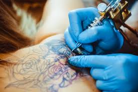 You couldn't write a better policy if you tried. Insurance For Tattoo Body Piercing Shops
