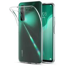 Handy Case Huawei P40 Lite 5G Hülle ...