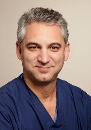 David Samadi's Instagram, Twitter & Facebook