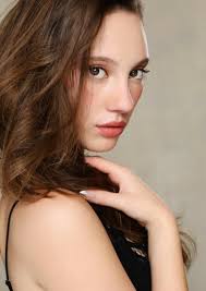 Sofia And The fairies highschool Fan Casting