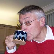 Terry Mackay (@TerryMackay)