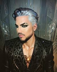 Adam Lambert Network