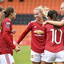 73,256,098 likes · 997,148 talking about this · 2,737,160 were here. Tottenham 0 1 Manchester United Women S Super League As It Happened Football The Guardian
