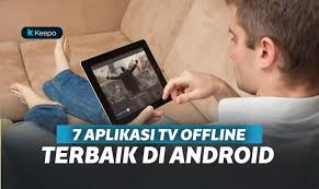 Salah satu aplikasi nonton film gratis tanpa kuota yang bisa anda download adalah showbox. 7 Aplikasi Televisi Offline Terbaik