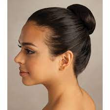 They are quite easy to maintain and look good on anybody. The Dancewear Guru Help My Hair Is Too Short For A Bun