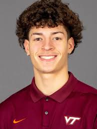 Virginia Tech All Time Receiver Recruits