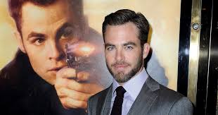 Cinescape: Filmografía de Chris Pine