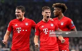 Sila refresh browser sekiranya mengalami sebarang gangguan. Bayern Munich Vs Eintracht Frankfurt Match Preview Team News Lineups H2h Match Stats Sportrangers